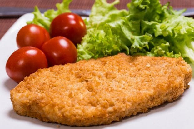 Troque a carne por essa opção! Saborosa, acessível e rápida – Você vai amar! (Vegano e saudável)