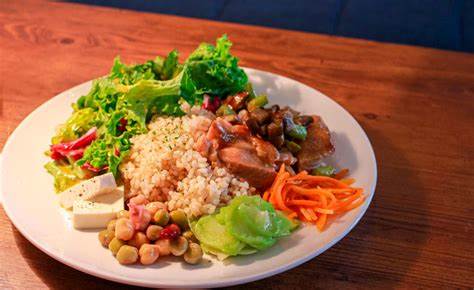 Alimentos que Aumentam a Imunidade: O Que Você Deve Comer?