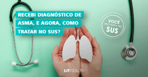 “Falta de Ar e Chiado no Peito: Como Identificar, Prevenir e Tratar o Broncoespasmo”