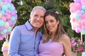 Fabiana Justus: Sua Luta Contra a Leucemia Mieloide Aguda em 2024