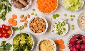 Alimentos que Aceleram o Metabolismo: Como Comer para Queimar Mais Calorias