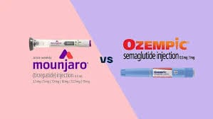 Ozempic e Mounjaro manipulados: Especialistas alertam sobre riscos graves à saúde