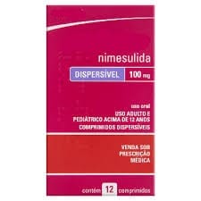Nimesulida: Para Que Serve, Benefícios, Efeitos Colaterais, os Riscos e Proibições