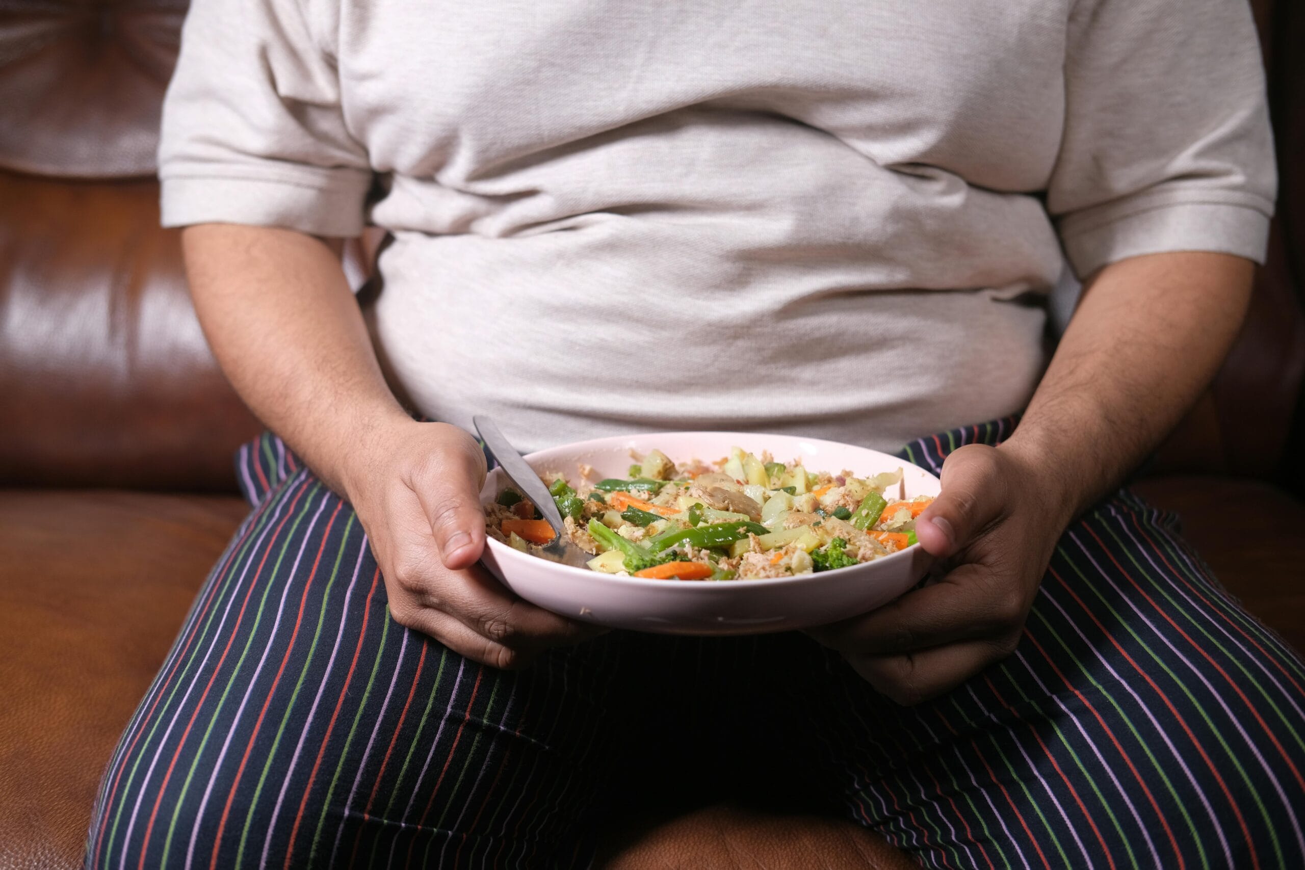 “Obesidade e Sono: Como a Falta de Descanso Impacta no Ganho de Peso e na Saúde”