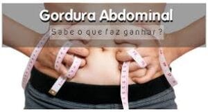Nutrólogo Revela Estratégias Comprovadas Para Perder Gordura Abdominal Rapidamente
