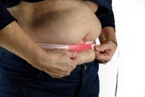 Previsão alarmante: 60% da população adulta poderá ter sobrepeso ou obesidade até 2050