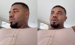 Davi Brito exibe resultado de cirurgia na barriga e brinca: “Tô parecendo o Léo Santana”