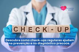 🩺 Check-up de Saúde: Quais Exames Fazer em Cada Idade (Guia Completo 2025)