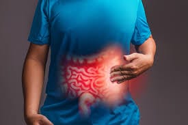 Intestino saudável
