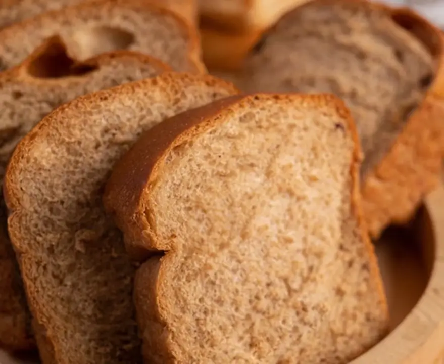 Com condição rara, homem só come cereal e duas fatias de pão por dia