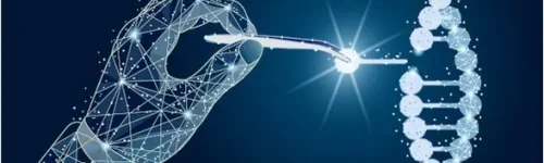 “Avanços em Terapias Genéticas: O Futuro do Tratamento de Doenças Raras”