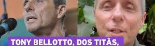 Tony Bellotto e o Câncer de Pâncreas: Sintomas, Diagnóstico e Tratamento