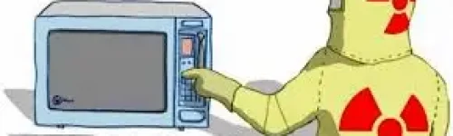 Micro-ondas faz mal à saúde? Entenda essa história de uma vez por todas