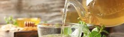 Chás Naturais para Dormir Melhor e Acordar Revigorado