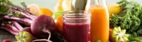 Detox Natural: Mito ou Verdade? O Que a Ciência Diz