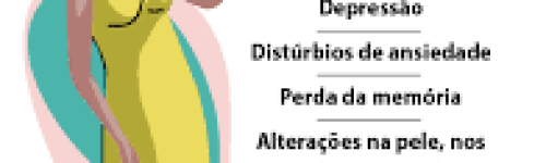 Menopausa: Sintomas, Causas e Tratamentos