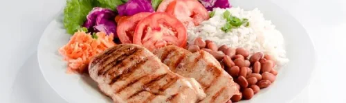 Dieta Barata e Saudável: Como Se Alimentar Bem Gastando Pouco