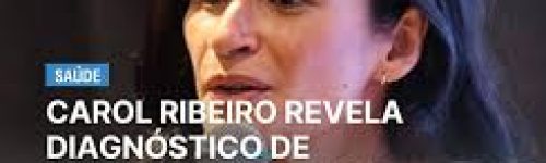 Esclerose Múltipla: A História de Superação de Carolo Ribeiro