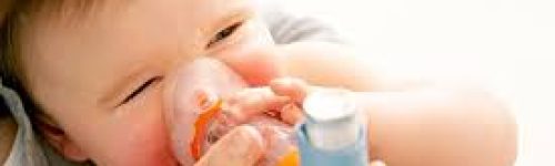 Bronquiolite em Recém-Nascidos: Causas, Sintomas e Como Prevenir Complicações Respiratórias