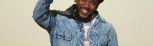 Como Kendrick Lamar Usa Sua Música para Falar sobre Saúde Mental e Bem-Estar