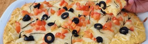 Coma à vontade e ainda perca peso! Dieta zero carboidratos