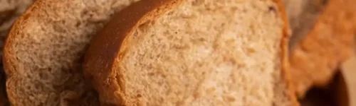 Com condição rara, homem só come cereal e duas fatias de pão por dia