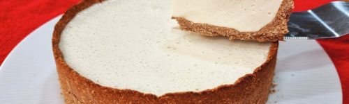 Torta Low Carb: Receita Fácil, Sem Açúcar e Sem Laticínios
